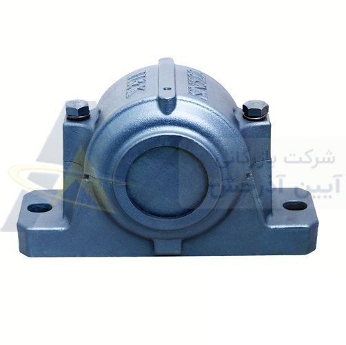 یاتاقان SN 507 برند H&K