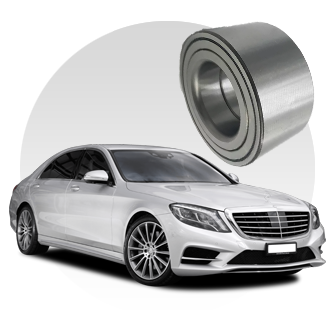 بلبرینگ خودرو